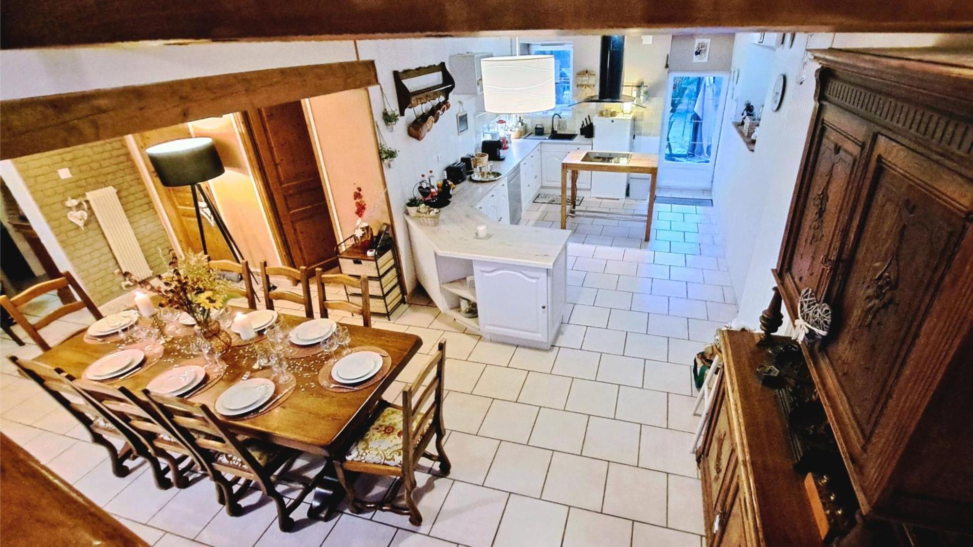 Gite Spa "La Foret Argentee" Proche Gerardmer Laveline-du-Houx ภายนอก รูปภาพ